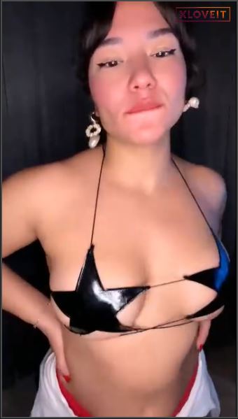 Burcu Yıldız ifşa Kırmızı tangalı koca götlü olgun